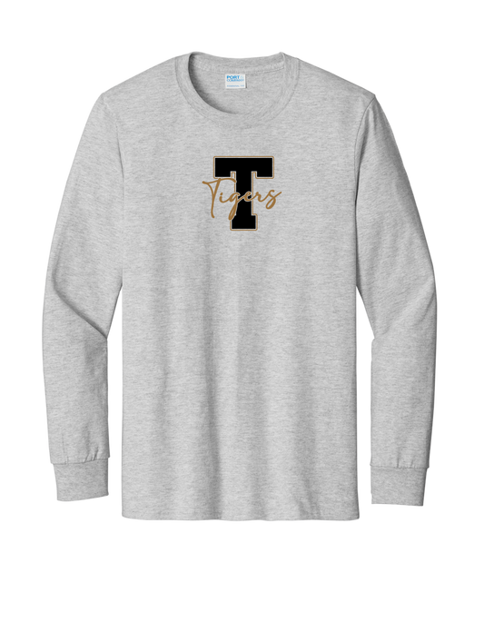 Tigers Long Sleeve