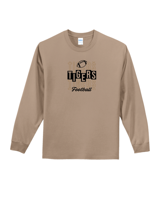 SAMS Football Long Sleeve