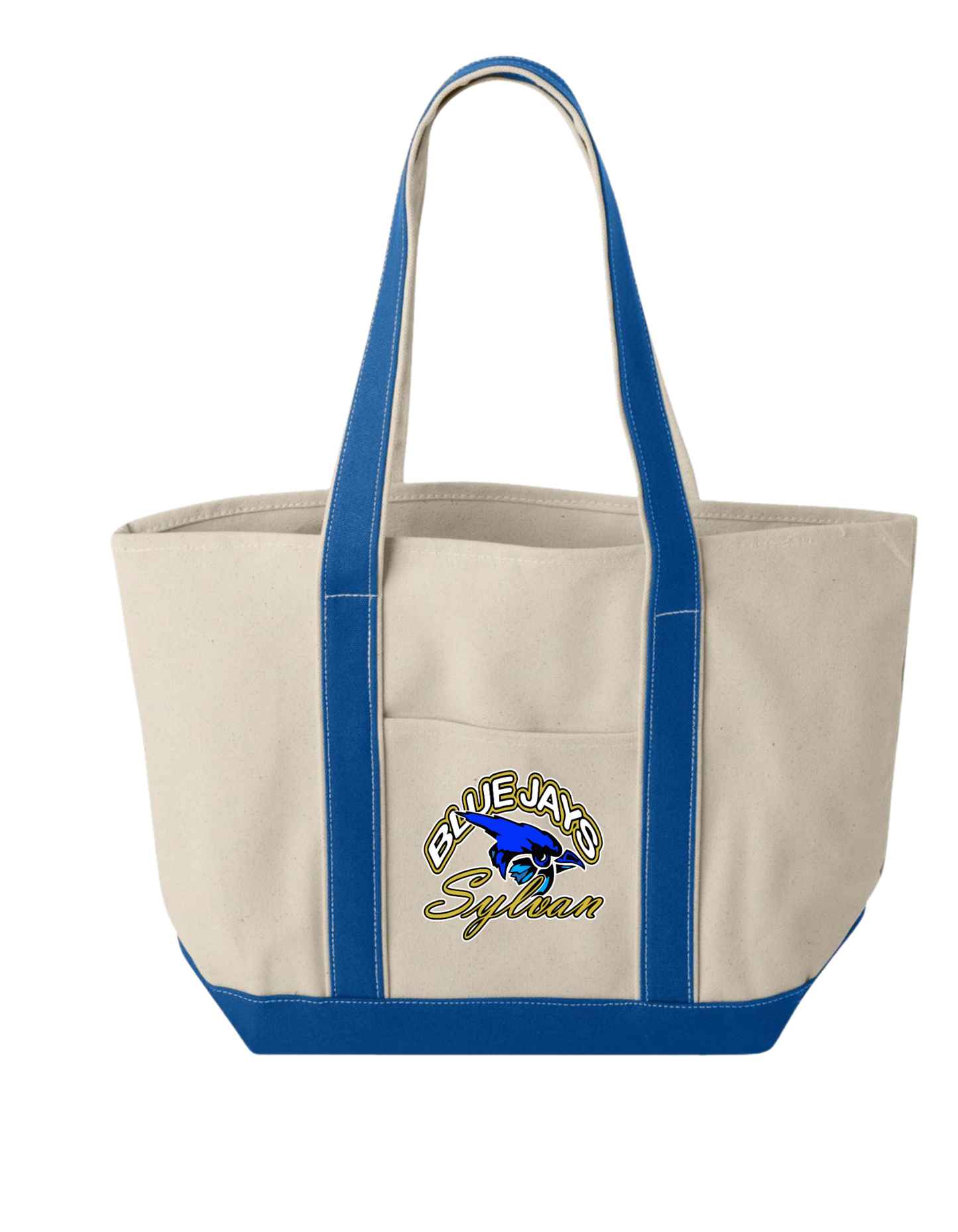 Sylvan Large Tote Bag