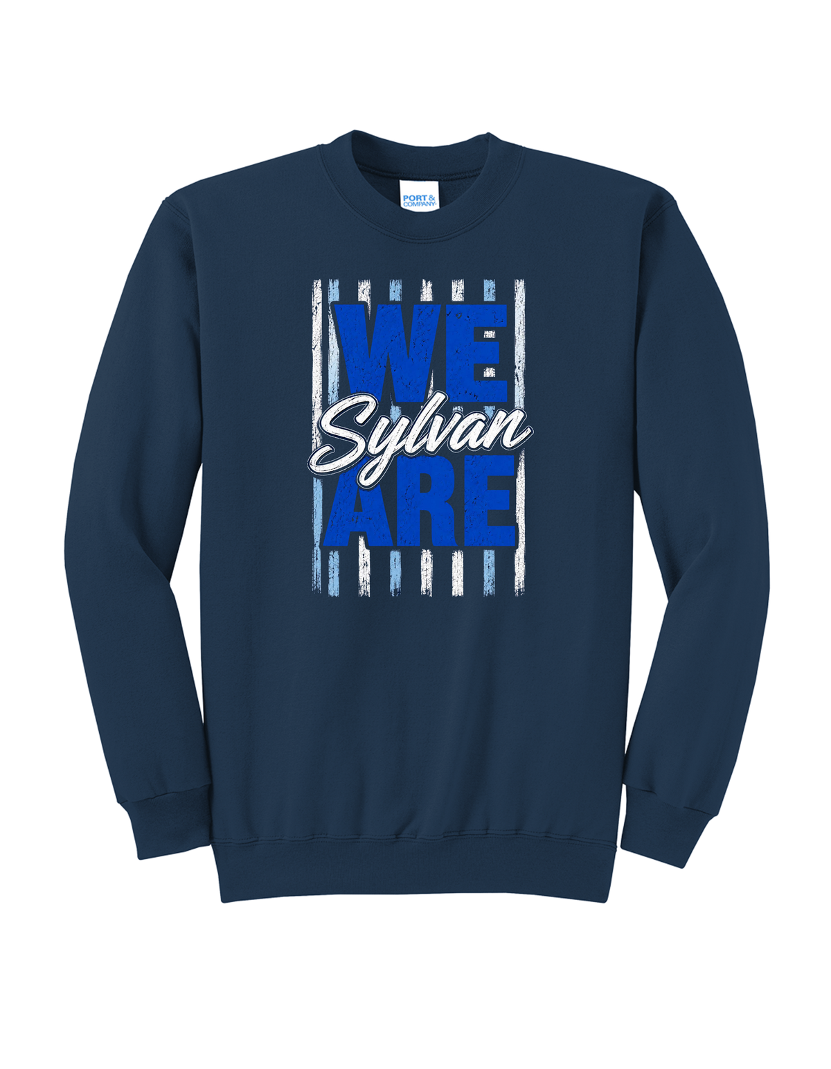 We Are Sylvan Crewneck