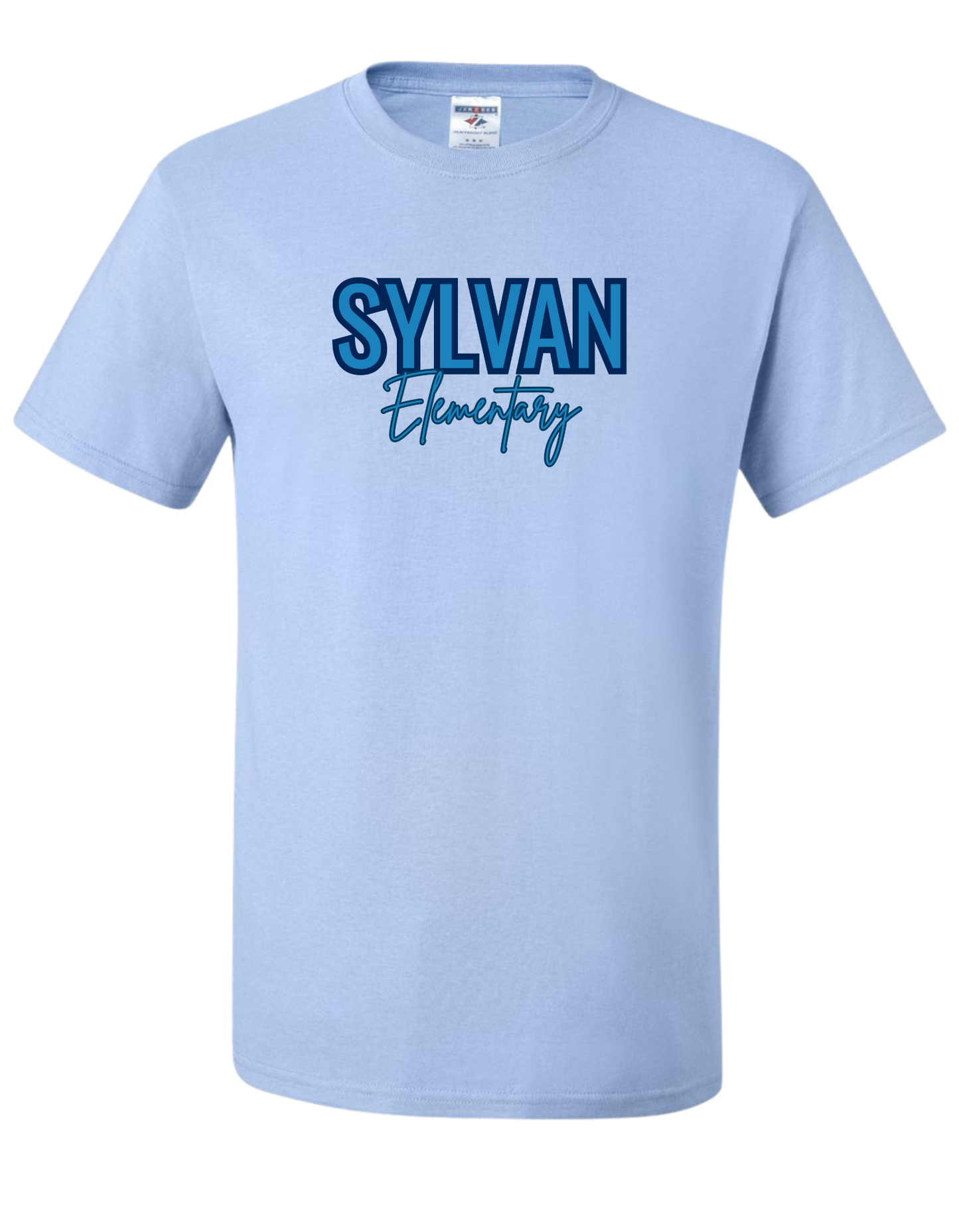YOUTH Sylvan Elementary T-Shirt