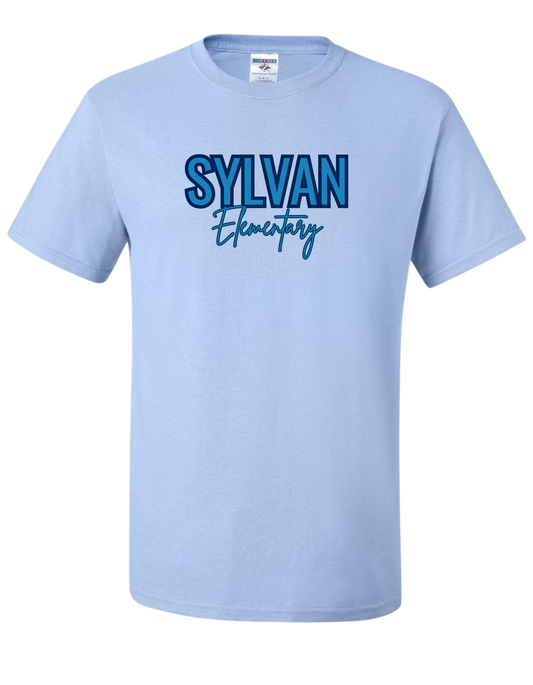 Sylvan Elementary T-Shirt