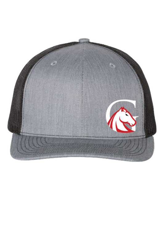 Grace Logo Richardson 112 Hat