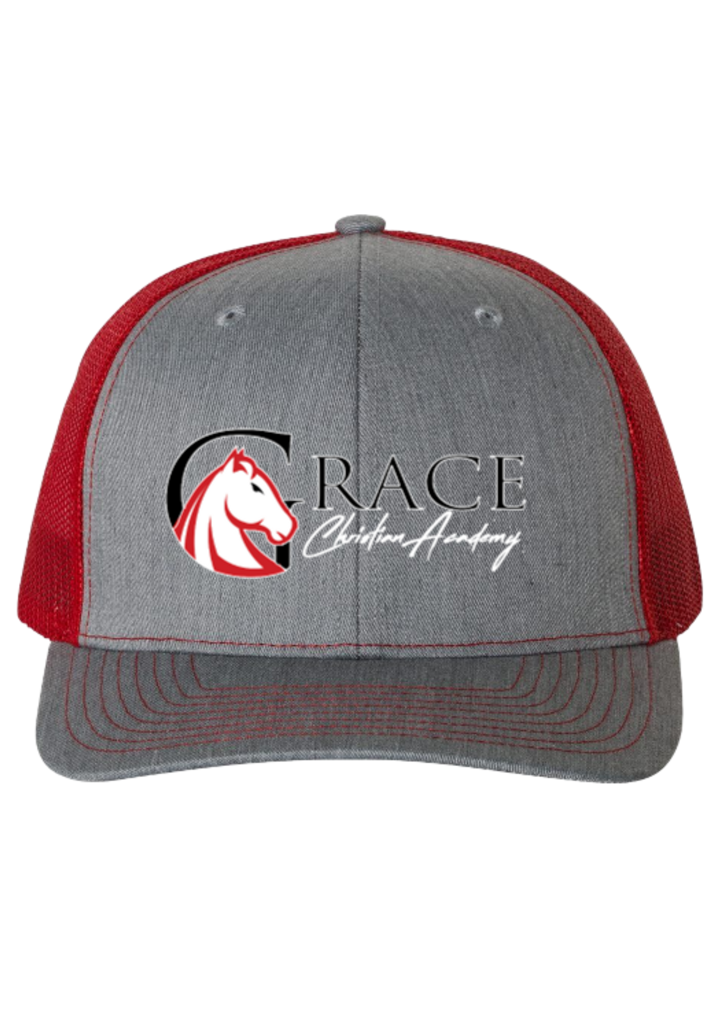 Grace Christian Richardson 112 Hat