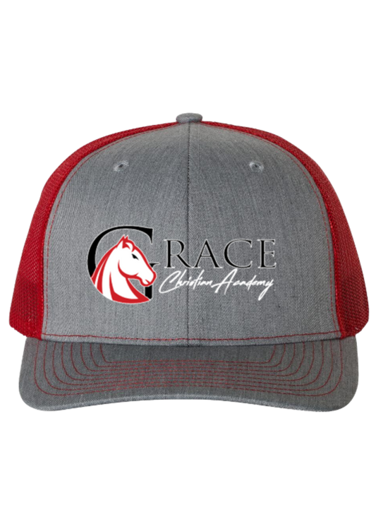Grace Christian Richardson 112 Hat