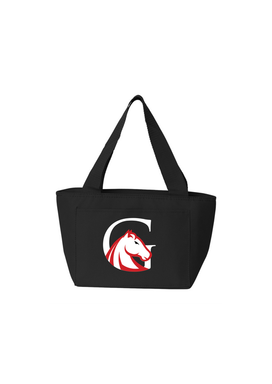 Grace Insulated Lunch Bag