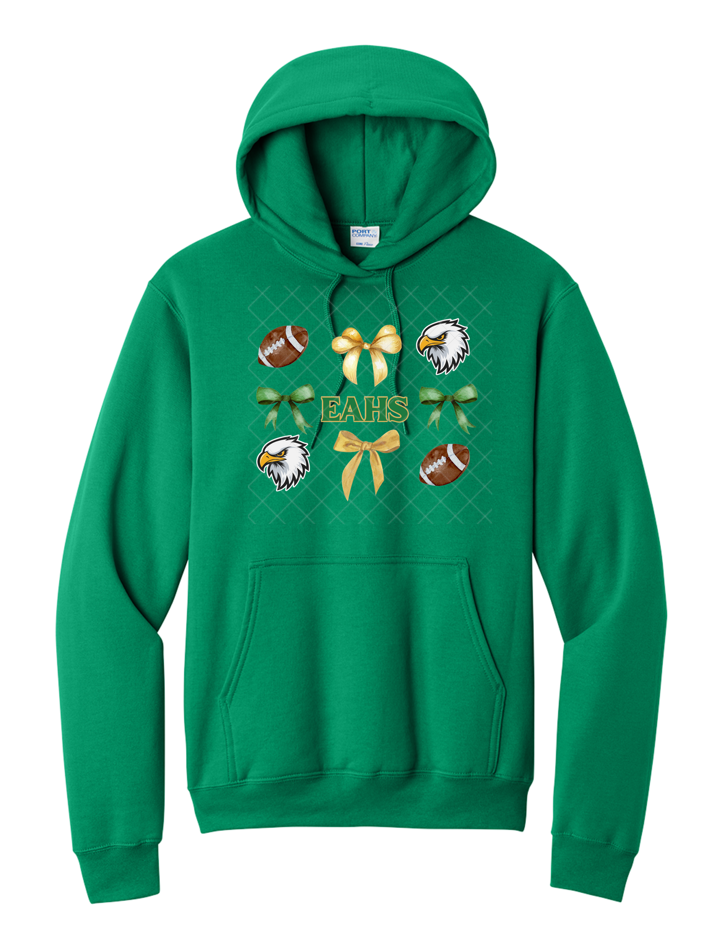 EA Coquette Hoodie