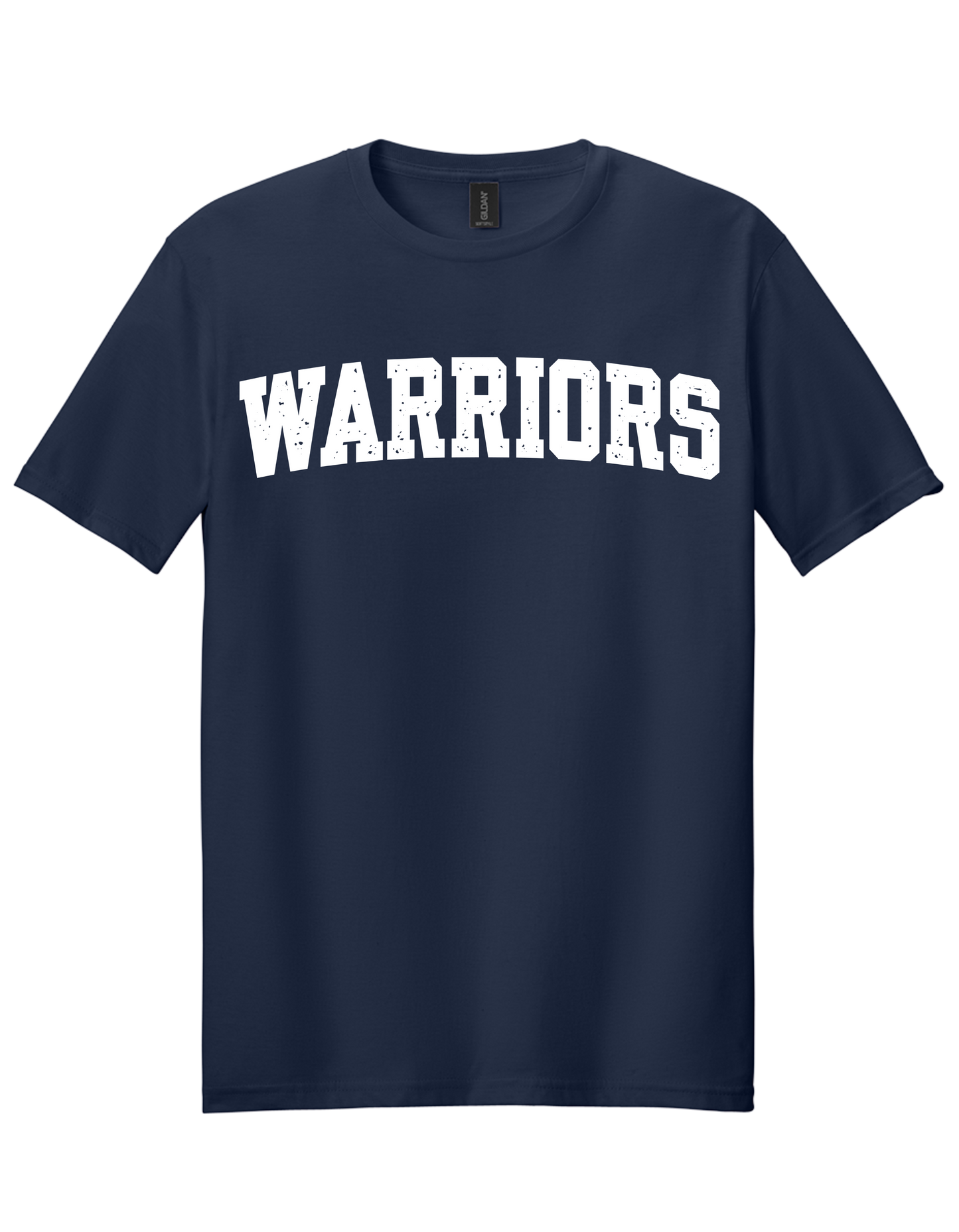 Warriors T-shirt