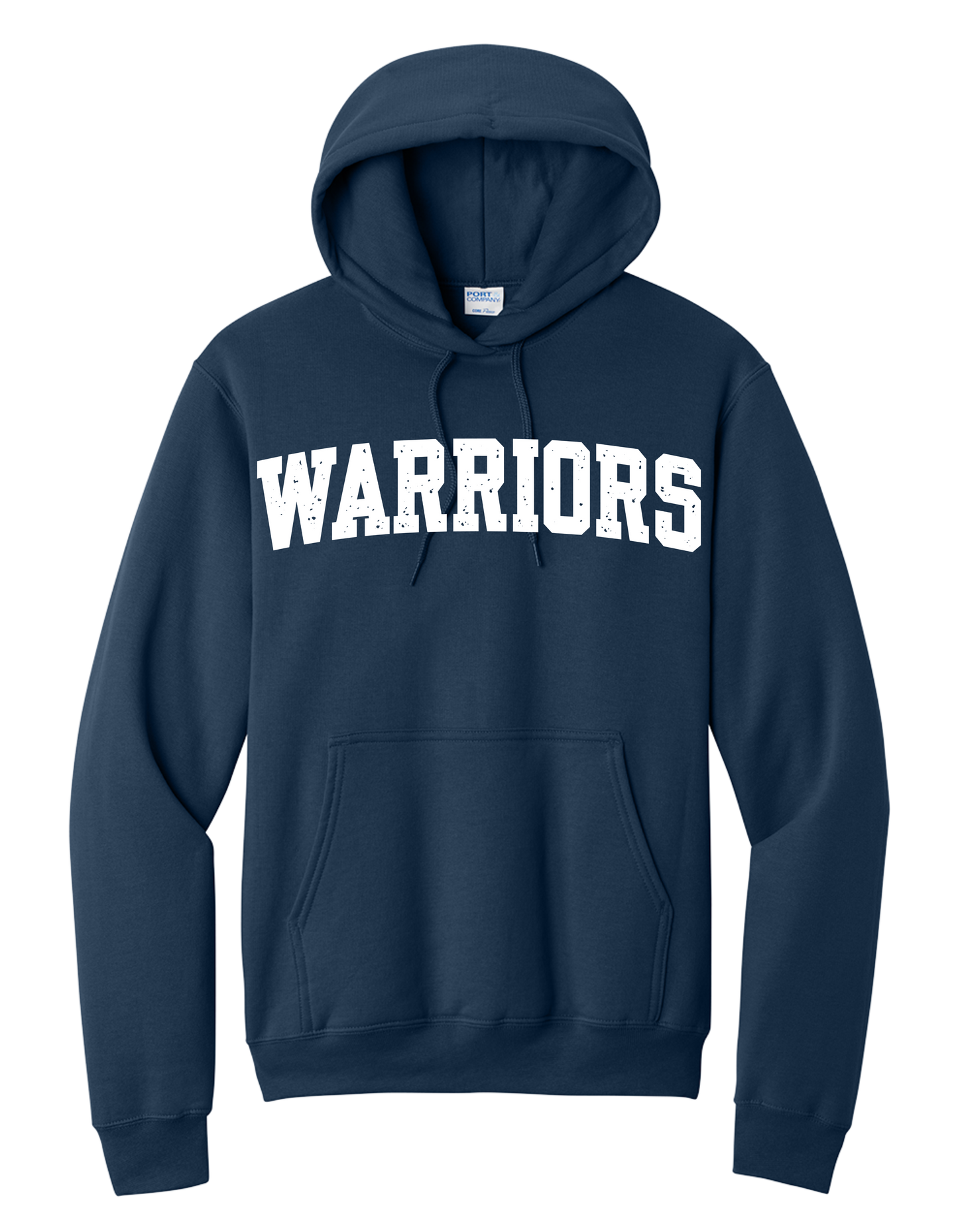 Warriors Hoodie