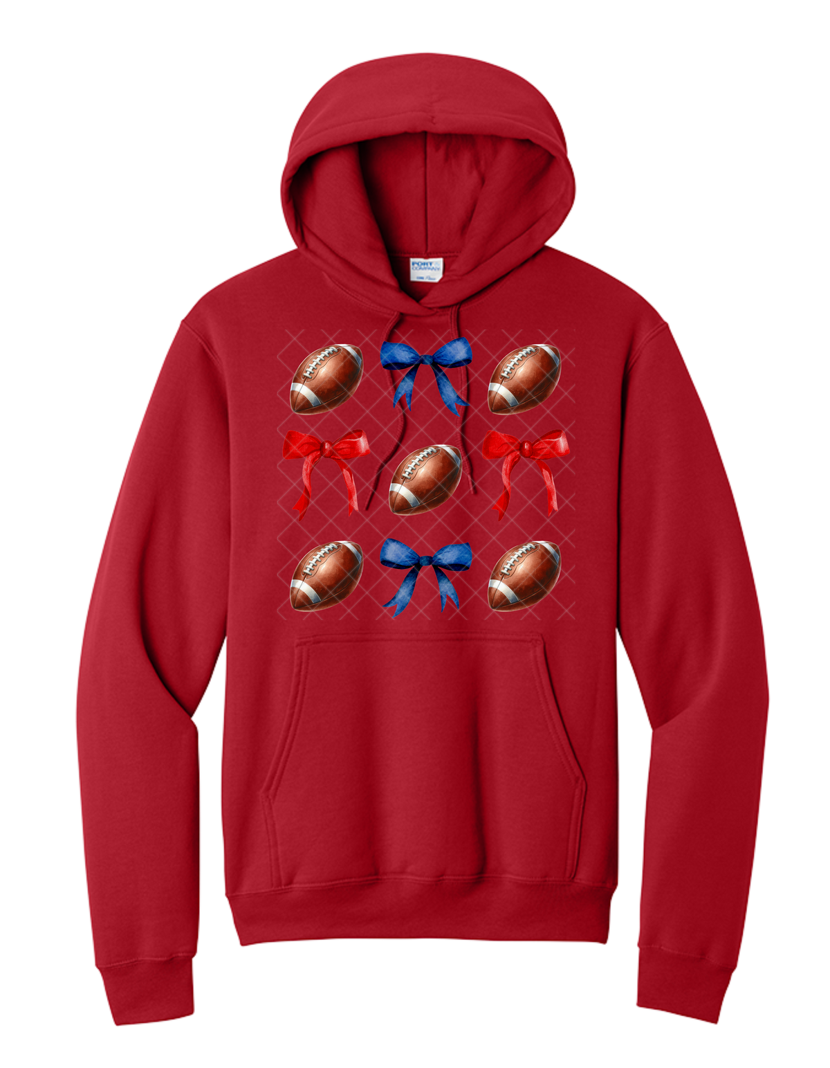 Southern Alamance Coquette Hoodie