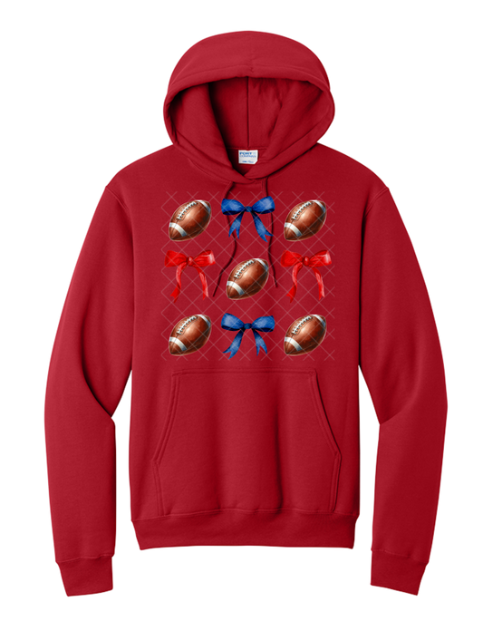 Southern Alamance Coquette Hoodie