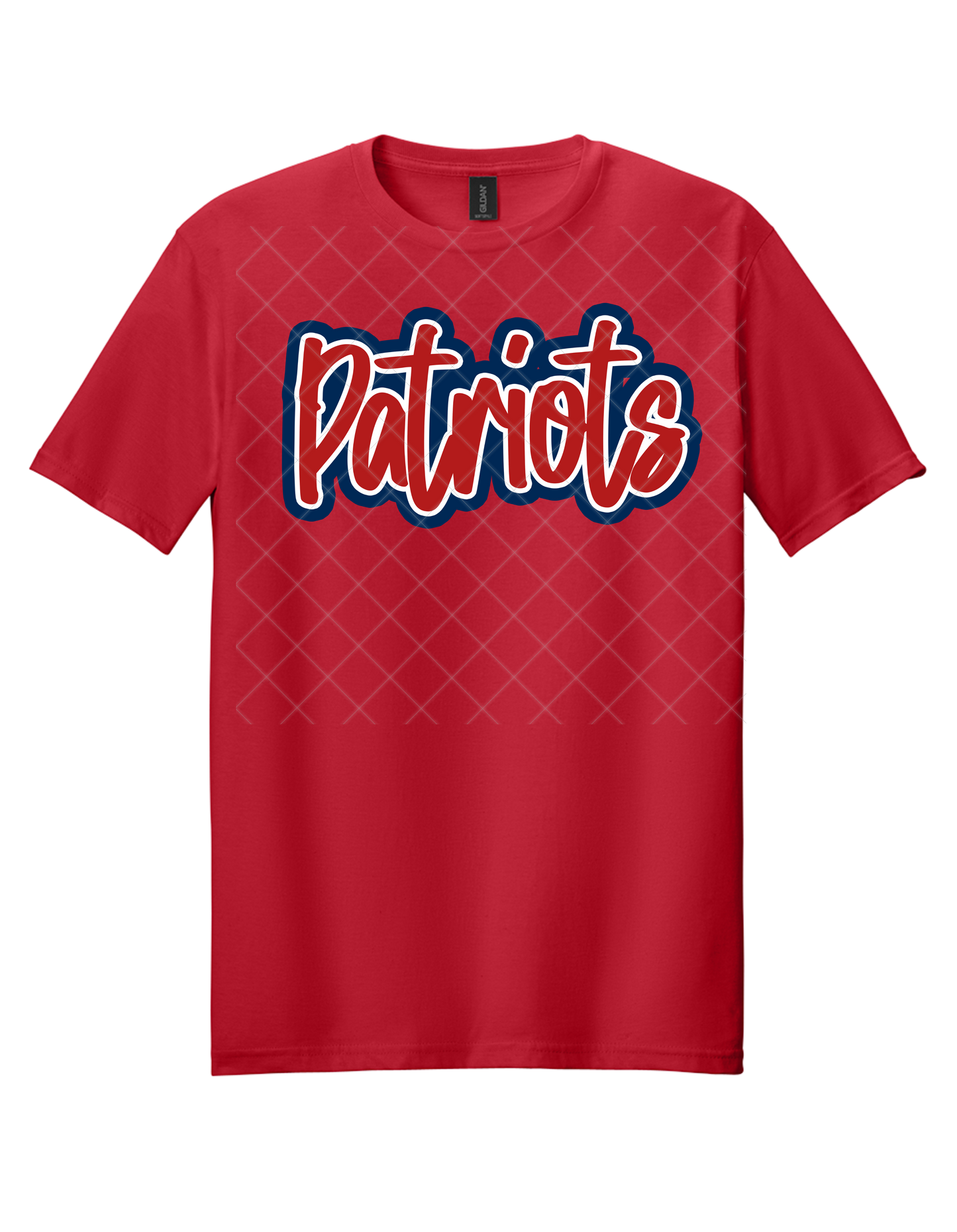 Patriots T-Shirt