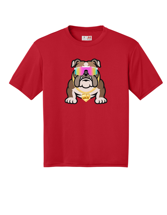 DLB Dog T-shirt