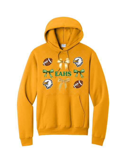 EA Coquette Hoodie