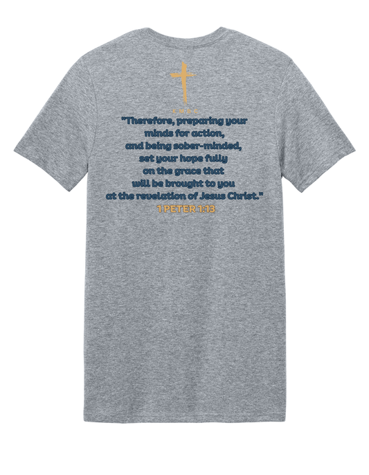 Set Your Hope Classic T-shirt