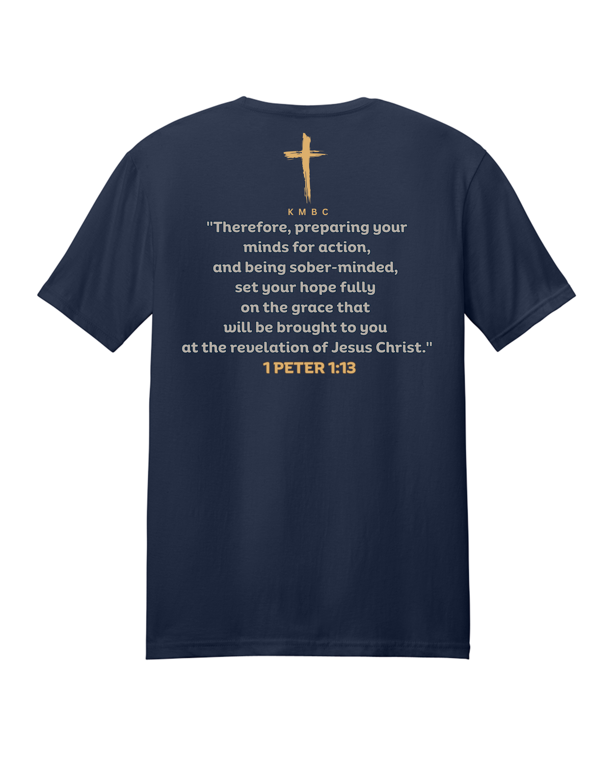 Set Your Hope Classic T-shirt