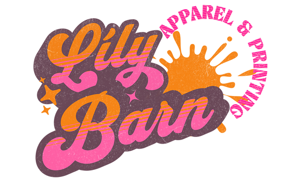 The Lily Barn