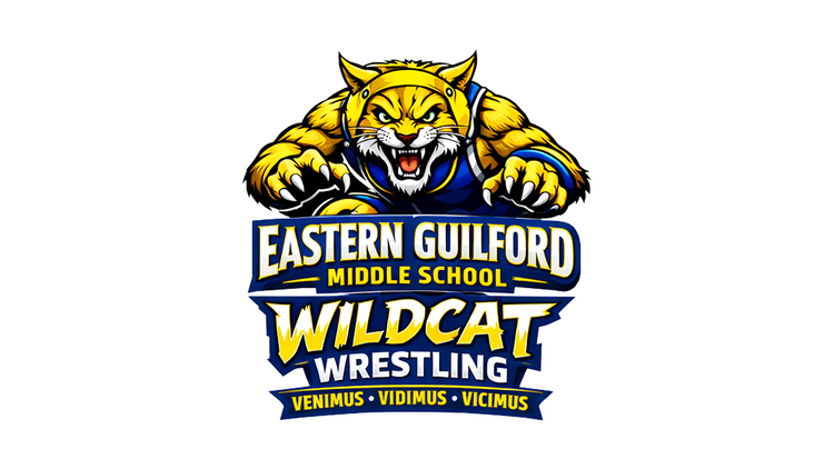 Eastern Guilford MS Wrestling