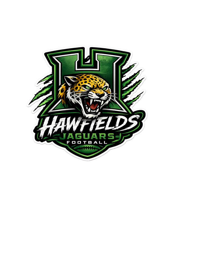 Hawfields Jaguars