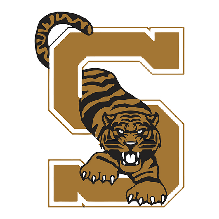 Southern Middle School Tigers