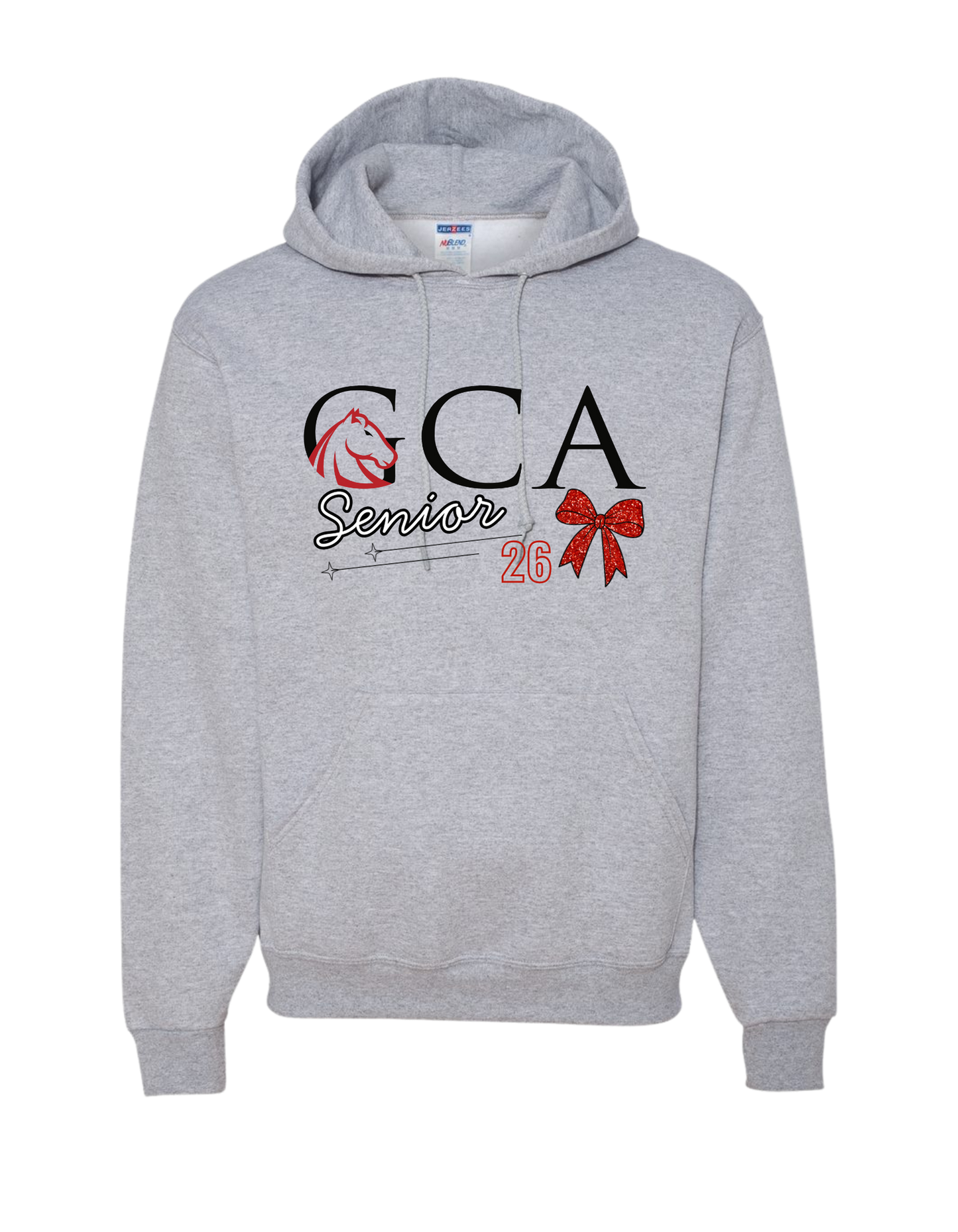 Grace Senior Girl 2026 Hoodie