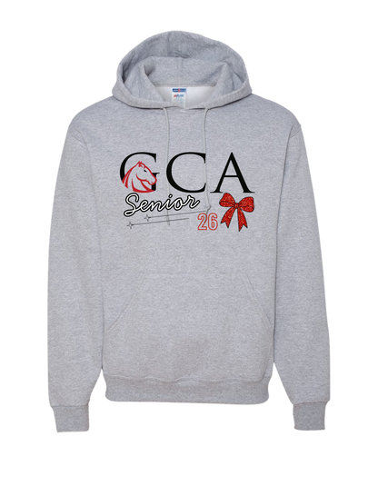 Grace Senior Girl 2026 Hoodie