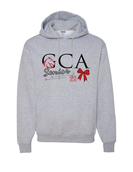 Grace Senior Girl 2026 Hoodie