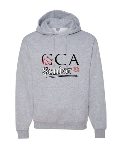 Grace Senior 2026 Hoodie