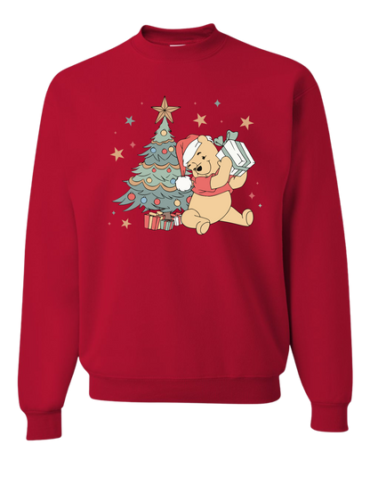 Winnie the Pooh Crewneck