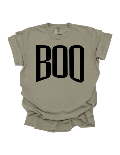 BOO Comfort Color T-Shirt