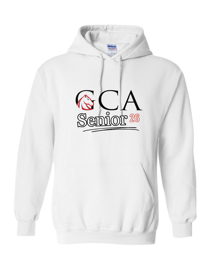 Grace Senior 2026 Hoodie