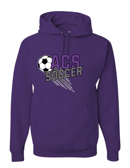 ACS - Soccer Hoodie