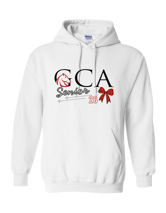Grace Senior Girl 2026 Hoodie
