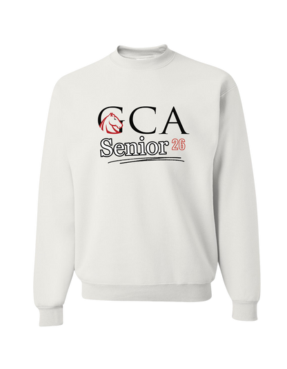 Grace Senior 2026 Crewneck