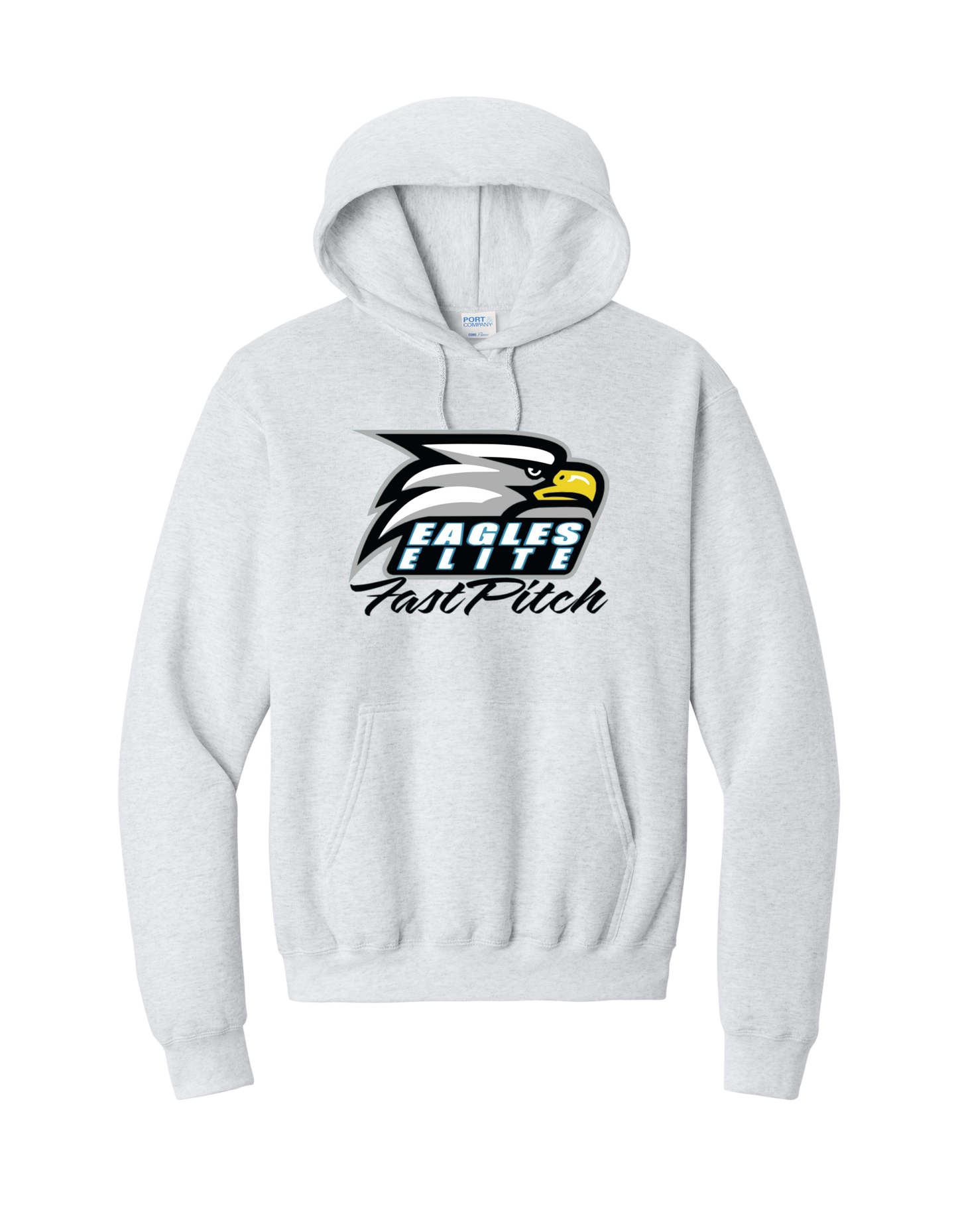 Eagles Elite Logo Hoodie