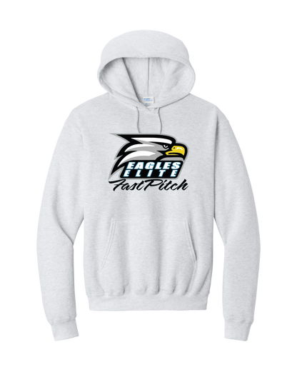 Eagles Elite Logo Hoodie