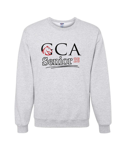 Grace Senior 2026 Crewneck