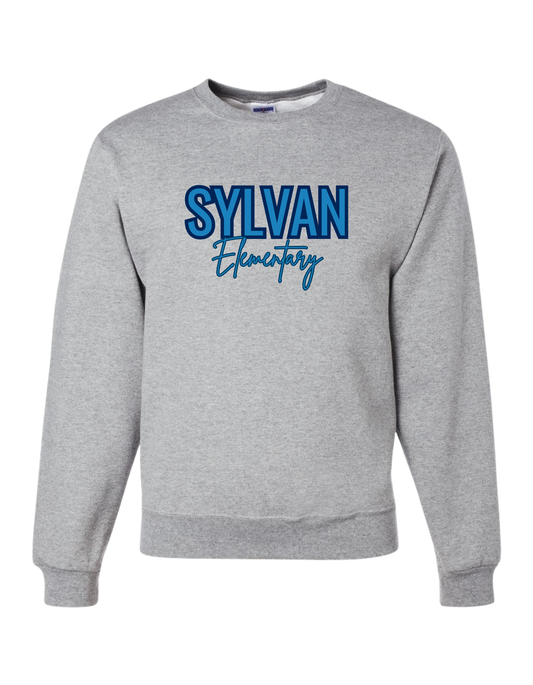YOUTH Sylvan Elementary Crewneck