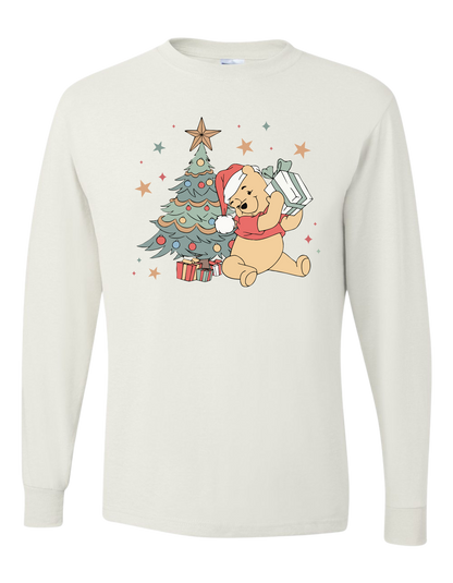 Winnie the Pooh Long Sleeve