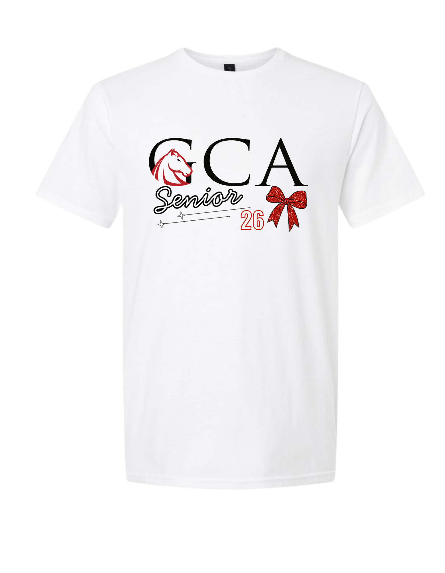 Grace Senior Girl 2026 T-Shirt