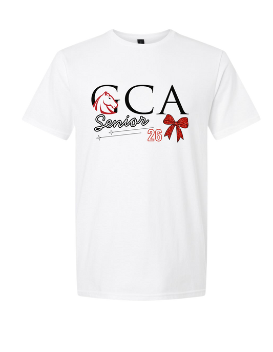 Grace Senior Girl 2026 T-Shirt