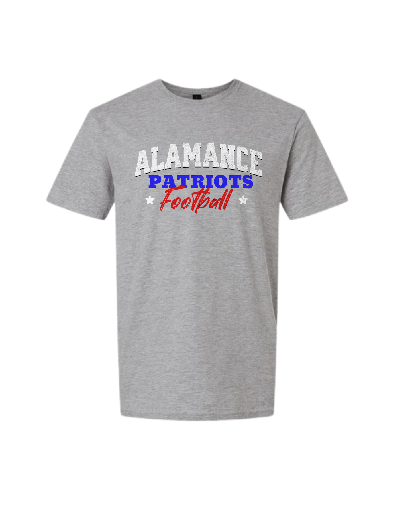 Patriots Football Classic T-Shirt