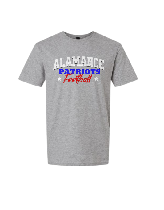 Patriots Football Classic T-Shirt