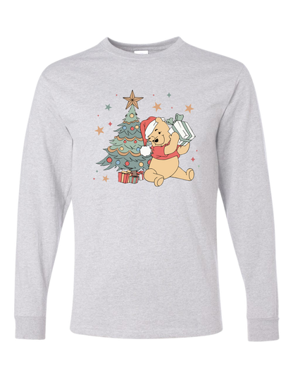 Winnie the Pooh Long Sleeve