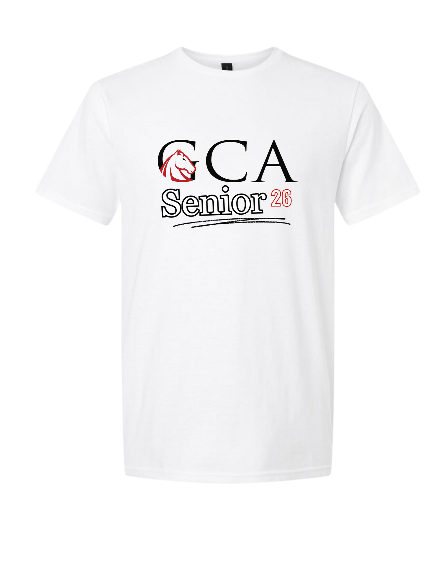 Grace Senior 2026 T-Shirt