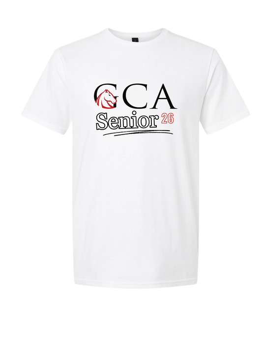 Grace Senior 2026 T-Shirt