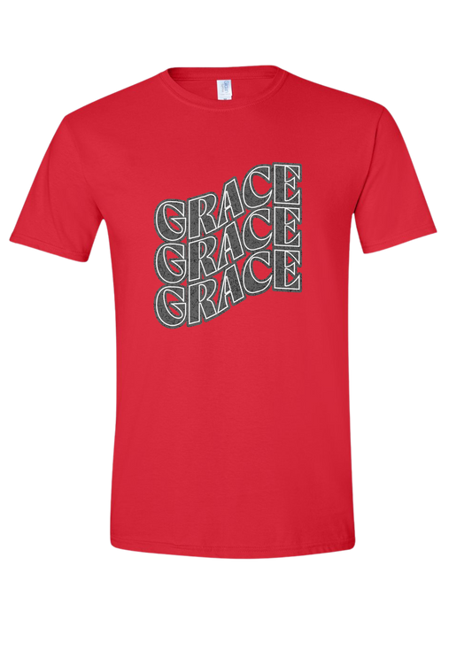 YOUTH Grace Repeat Shirt