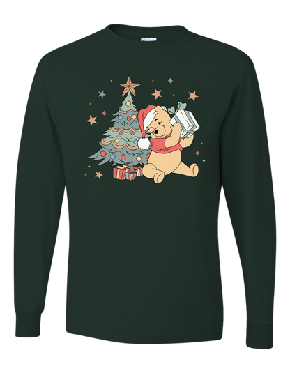 Winnie the Pooh Long Sleeve