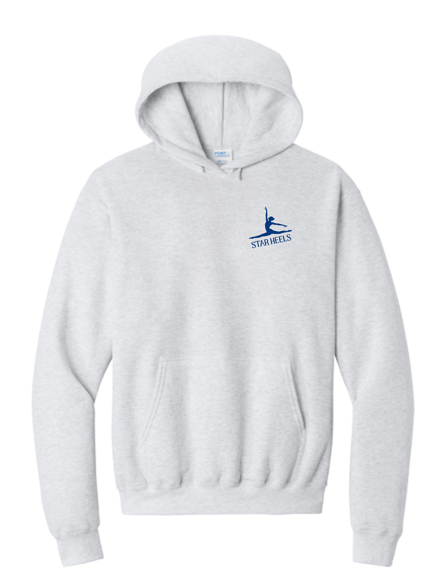 Star Heels Signature Hoodie