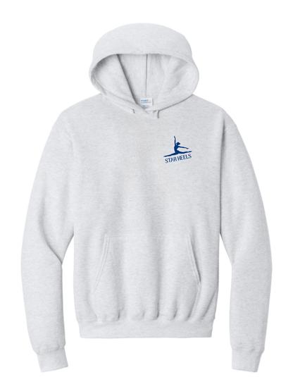 Star Heels Signature Hoodie